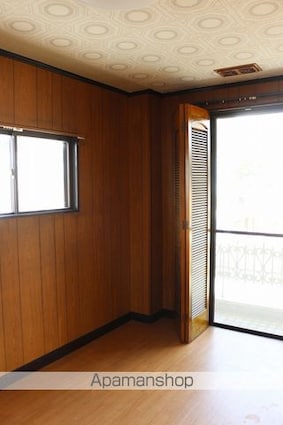 トロンコⅠ[1K/38.92m2]のリビング・居間