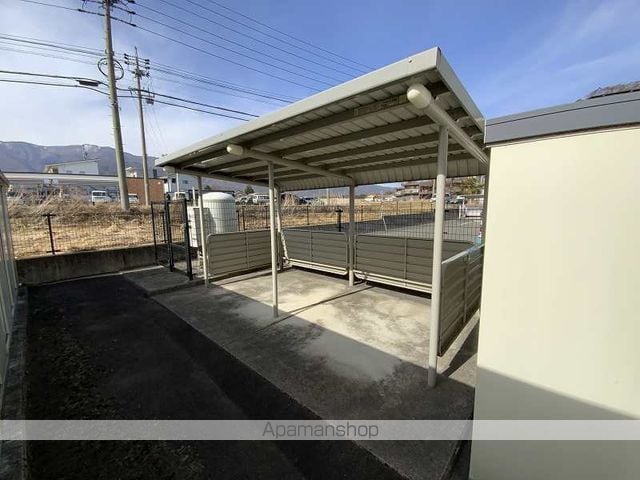 ラ スペランサーのその他写真