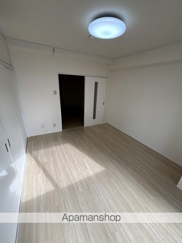 淺沼 TANIMACHIマンションの内装写真