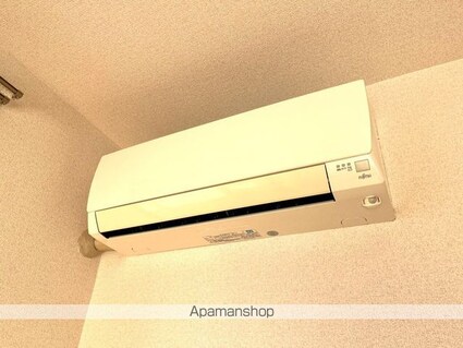 フォーレスＭ　Ⅱ棟[2LDK/53.28m2]のその他設備