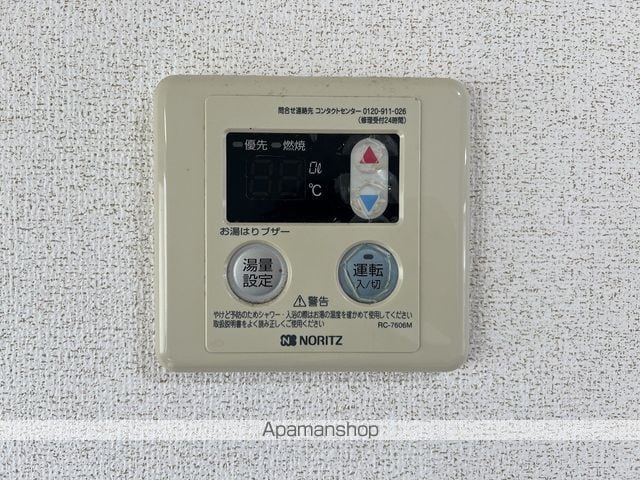 ラフォーレ壱番館の内装写真