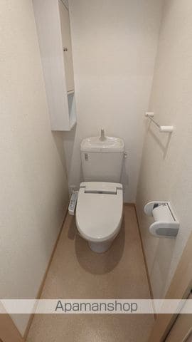 ギャラクシーIの内装写真