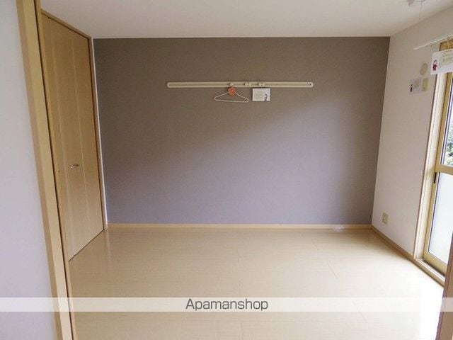 リビングタウンみどりのの内装写真