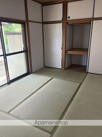 古賀貸家の内装写真