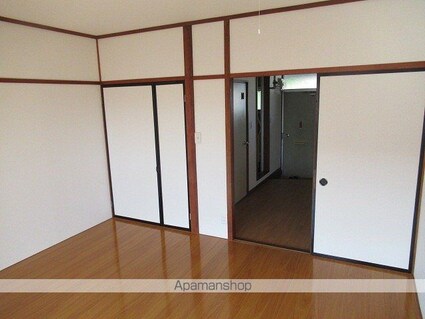 コーポ畠山[1K/26.49m2]の内装3