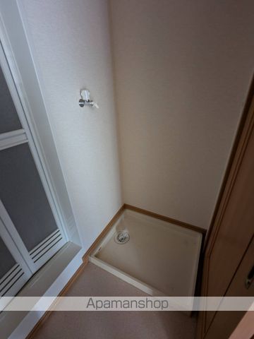 ボンヴィラージュ IIIの内装写真