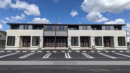 ノース圓　なな[2LDK/59.55m2]の外観1