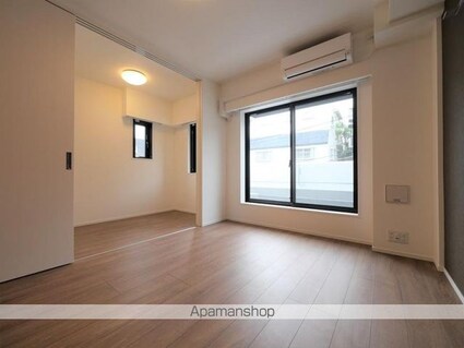 レジデンス東中野ガーデン[1DK/30.59m2]の内装1