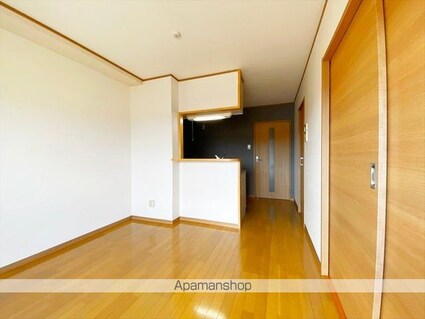 ユーミー川辺[2DK/52.44m2]の内装7