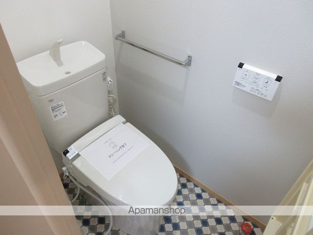 アネックス88の内装写真