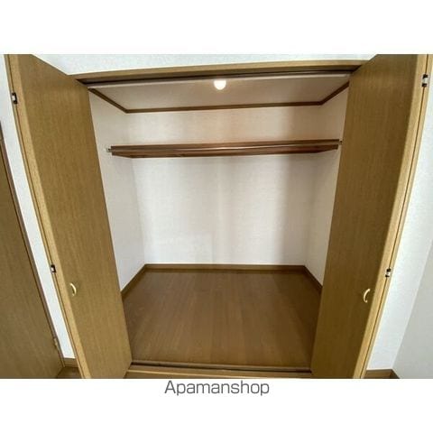 ラスティングハウスの内装写真