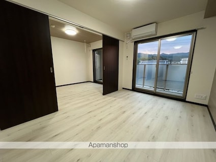 ＬＩＮＮＥＡ　ＭＩＫＵＭＯ[1LDK/40m2]の内装6