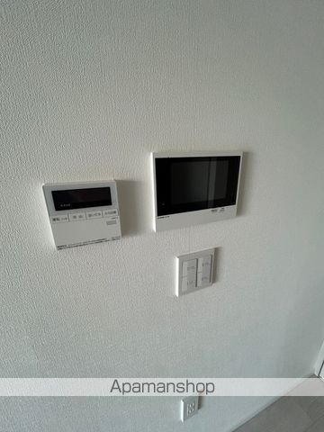 グランカーサ四谷の内装写真