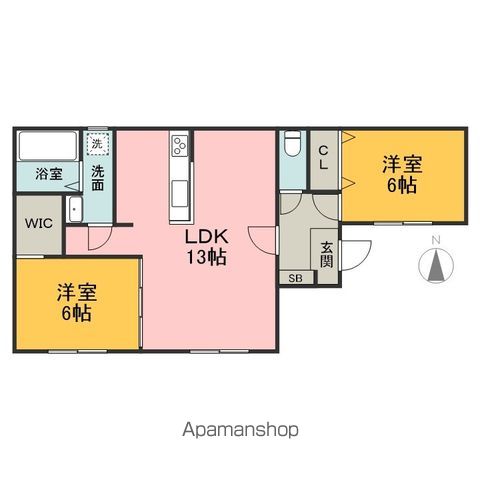 detached 埼玉県飯能市大字岩沢112-1
地図を見る