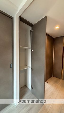S−RESIDENCE薬院AUREATEの内装写真