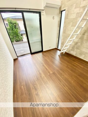 アンダンテ鶴ヶ峰の内装写真