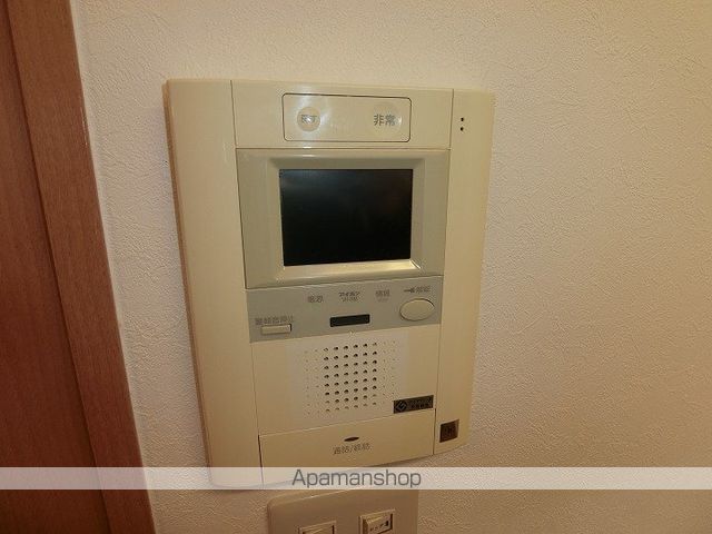 アンアークの内装写真