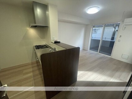 Ｇｒａｃｅ　Ｙａｍａ（グレイス　ヤマ）[1LDK/40.05m2]の内装4