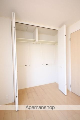 レトアKosenbaの内装写真