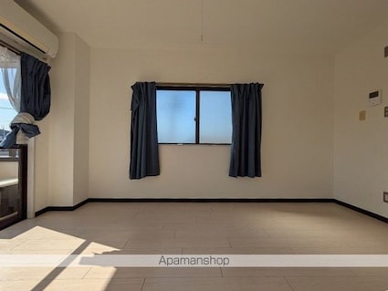 ソレール春日[1K/19.53m2]の内装4