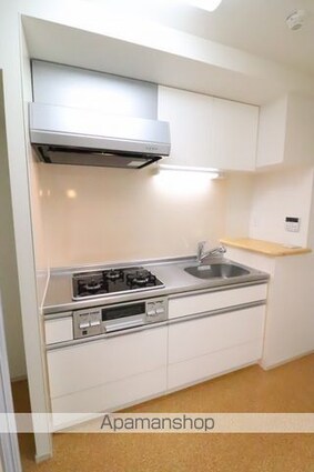 メゾン　ソレイユⅠ[1LDK/44.63m2]の内装4