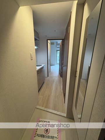 ESLEAD大阪NEXUSの内装写真