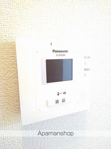 サン・ジーノ Iの内装写真