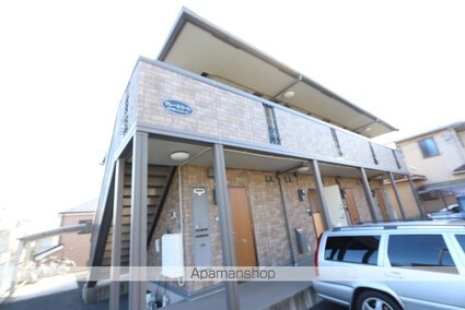 クレールコート[1K/29m2]の外観2