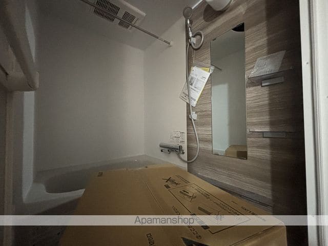 仮)栄通17丁目MSの内装写真