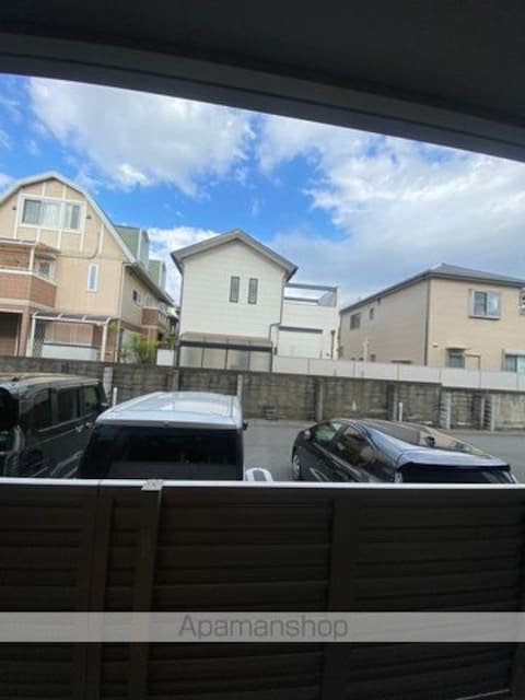 和歌山県和歌山市砂山南１丁目[1R/29.77m2]の眺望