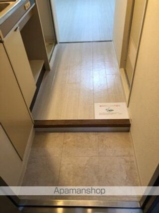 ユーレジデンス高円寺[1K/16.25m2]の玄関