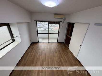 グリーンハイム[1DK/31.32m2]の内装7