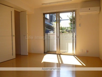 エスポワール北船[1K/34.59m2]のリビング・居間