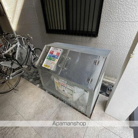 AーSTONE東十条の内装写真
