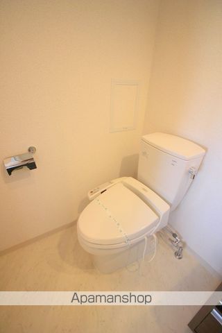 ADEN江戸堀の内装写真