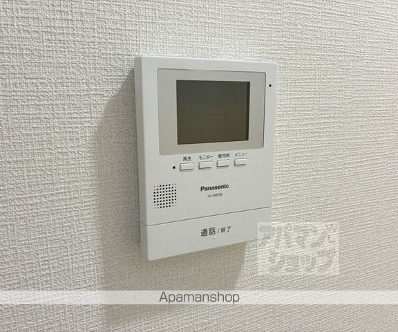 メイゾン桂東の内装写真
