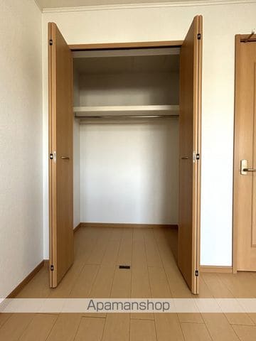 ウイングレジデンスの内装写真