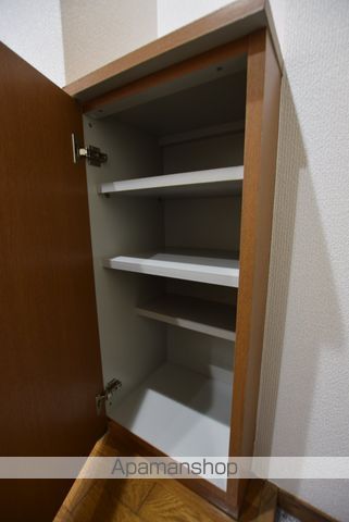 コーポこがねの内装写真
