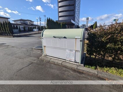 フレヤ四季[3K/56.19m2]の共用部1