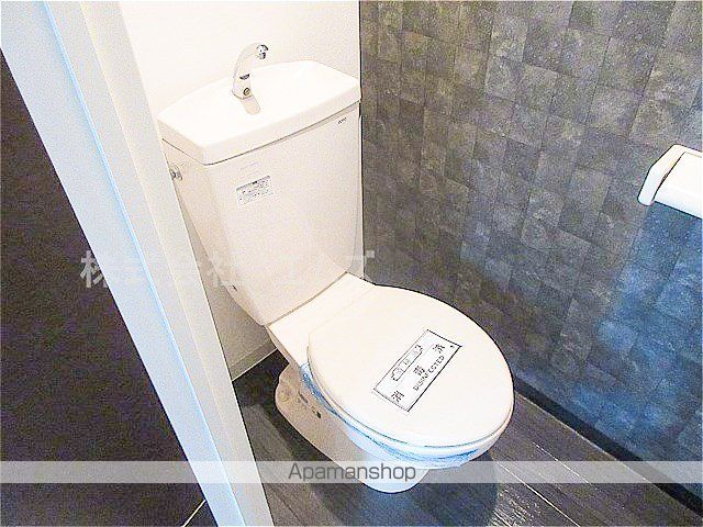 ラヴィ菊水の内装写真