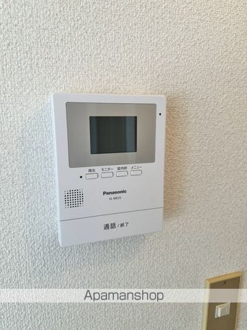 ソフィ21の内装写真