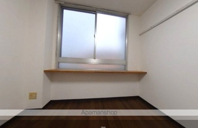 ビューシティ津田沼の内装写真