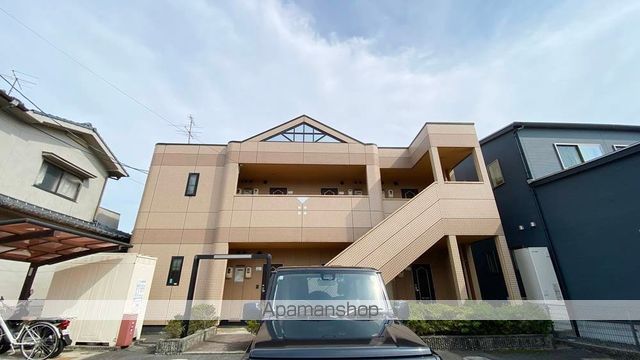 エクセレンス延友の外観写真