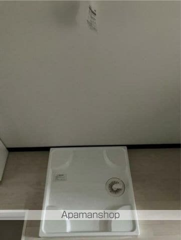 レイディアンス東久保の内装写真