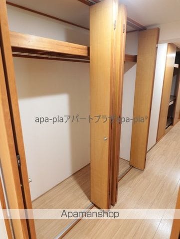 アミティ六軒町の内装写真