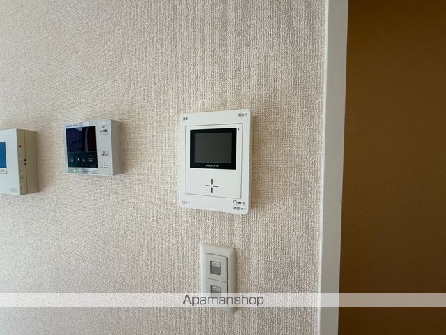 アデレードの内装写真