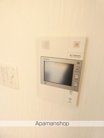 プレジオ永和ASIANの内装写真