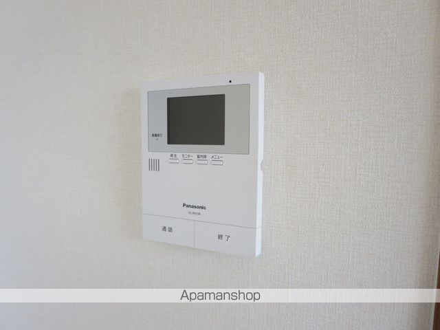 セジュールタカの内装写真