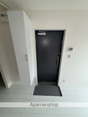 Bliss住吉の内装写真