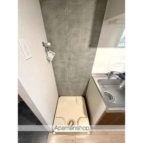 SOLASIA RESIDENCE門前仲町の内装写真